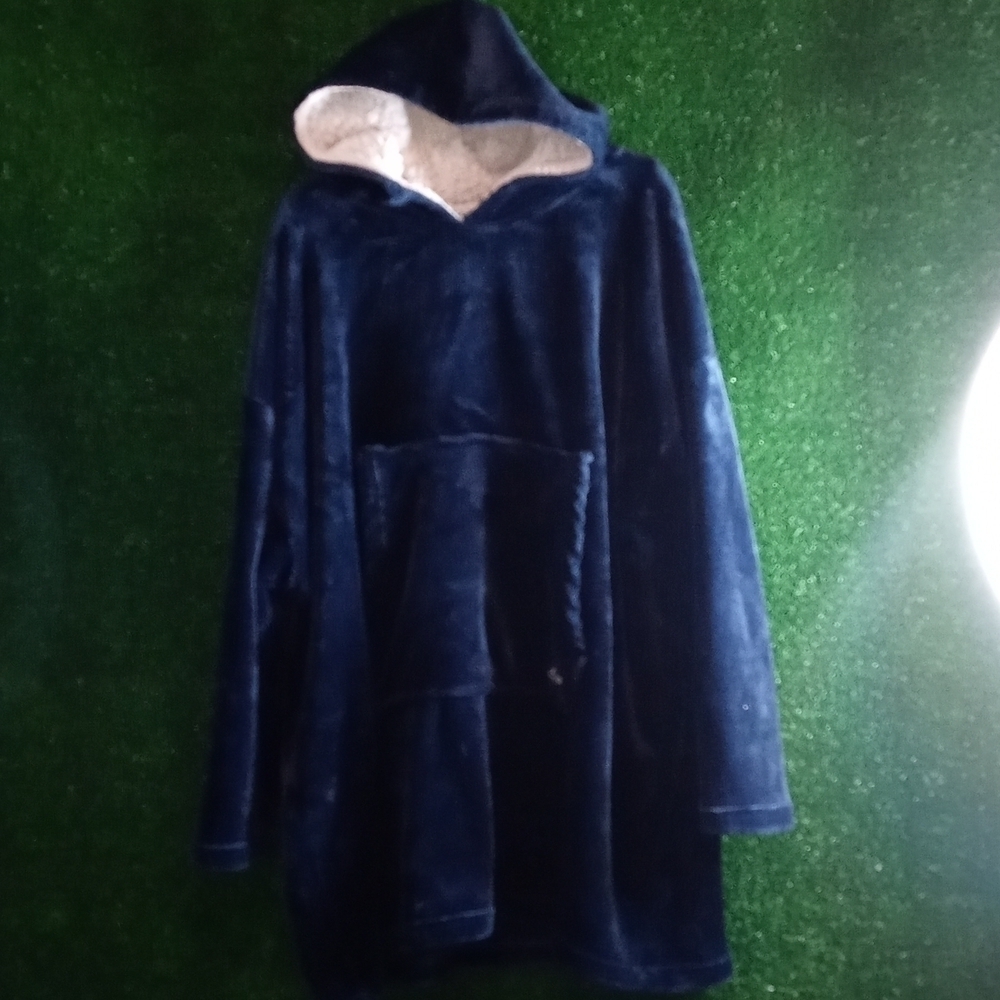 Hollister comfy cozy pullover